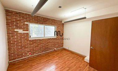 Casa con Uso de Suelo en Renta en Polanco Sección II Miguel Carso Nuevo Polanco