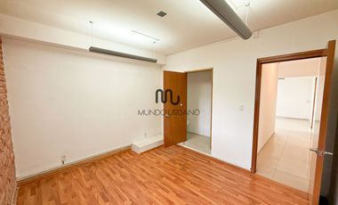 Casa con Uso de Suelo en Renta en Polanco Sección II Miguel Carso Nuevo Polanco