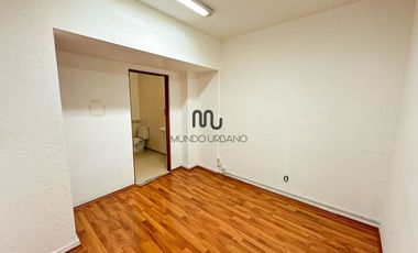 Casa con Uso de Suelo en Renta en Polanco Sección II Miguel Carso Nuevo Polanco