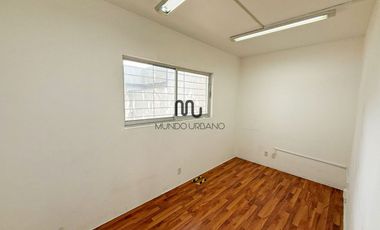 Casa con Uso de Suelo en Renta en Polanco Sección II Miguel Carso Nuevo Polanco