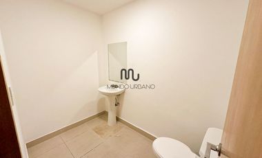 Casa con Uso de Suelo en Renta en Polanco Sección II Miguel Carso Nuevo Polanco