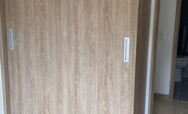 Arrienda apartamento 71m2 en Prado Veraniego, 3 habitaciones, 2 baños