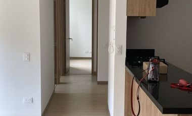 Arrienda apartamento 71m2 en Prado Veraniego, 3 habitaciones, 2 baños