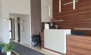 Arrienda apartamento 71m2 en Prado Veraniego, 3 habitaciones, 2 baños