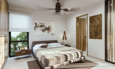 Hermosa casa en preventa metros del mar en Chelem Yucatan