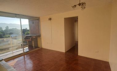 En Condominio Con 3 Dormitorios, La Calera
