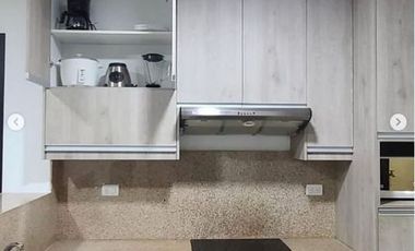 Samborondon, Se renta lindo departamento 2 dormitorio amoblado