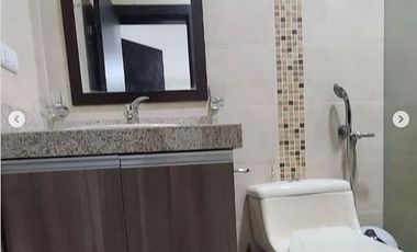 Samborondon, Se renta lindo departamento 2 dormitorio amoblado