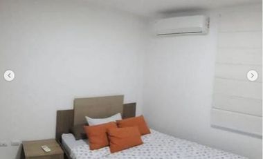 Samborondon, Se renta lindo departamento 2 dormitorio amoblado