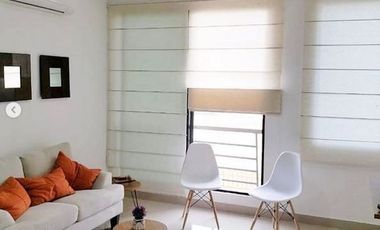 Samborondon, Se renta lindo departamento 2 dormitorio amoblado