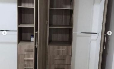 Samborondon, Se renta lindo departamento 2 dormitorio amoblado