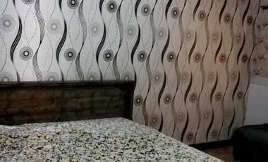 FOR RENT SEMI-FURNISHED HOUSE LOCATED AT MACTAN