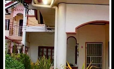 FOR RENT SEMI-FURNISHED HOUSE LOCATED AT MACTAN