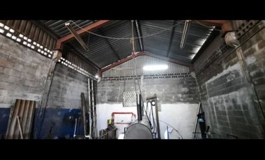 BODEGA EN VENTA EN SAN NICOLAS DE LOS GARZA, NUEVO LEON,  AV. DIEGO DIAZ DE BERLANGA