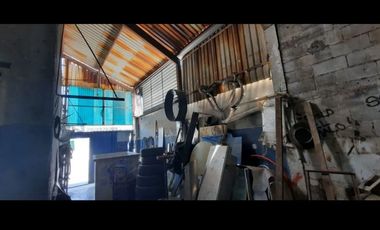 BODEGA EN VENTA EN SAN NICOLAS DE LOS GARZA, NUEVO LEON,  AV. DIEGO DIAZ DE BERLANGA