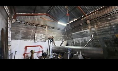 BODEGA EN VENTA EN SAN NICOLAS DE LOS GARZA, NUEVO LEON,  AV. DIEGO DIAZ DE BERLANGA