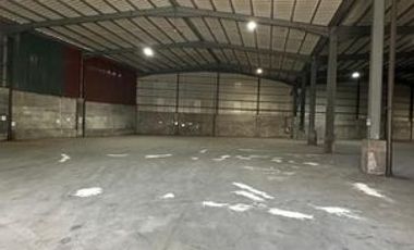 2,079 sqm Warehouse for Rent in San Pedro, Laguna