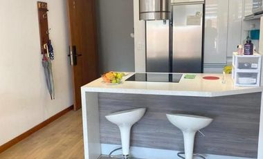 Lujosa Suit 92m2C Av. Paseo Tres de Noviembre, frente a puertas del Sol.