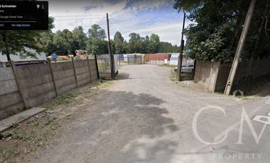 parcelas sector sur Angachilla