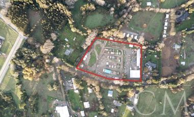 parcelas sector sur Angachilla