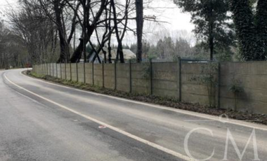 parcelas sector sur Angachilla