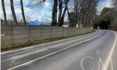 parcelas sector sur Angachilla