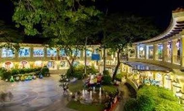 Prime Commercial Lot For Sale in Ayala Alabang near Town Center and Madrigal Business Park Rush Sale