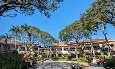 Prime Commercial Lot For Sale in Ayala Alabang near Town Center and Madrigal Business Park Rush Sale