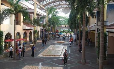 Prime Commercial Lot For Sale in Ayala Alabang near Town Center and Madrigal Business Park Rush Sale