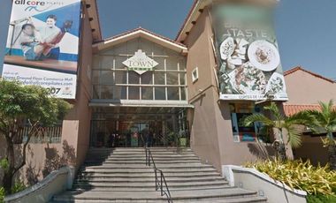 Prime Commercial Lot For Sale in Ayala Alabang near Town Center and Madrigal Business Park Rush Sale