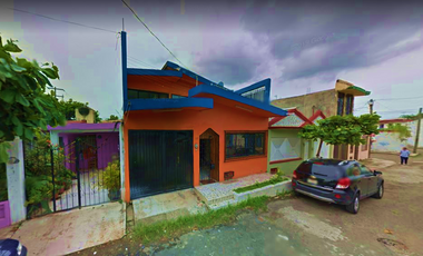 VENTA DE CASA EN TAPACHULA CHIS.