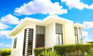 House for sale in Tarlac, New Clark City