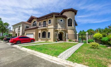 Stunning House for Sale at Portofino Heights Daang Hari Las Pinas City