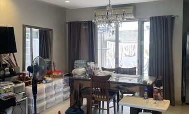 GE - FOR SALE: 3 Bedroom Townhouse at Ametta Place in Pasig City