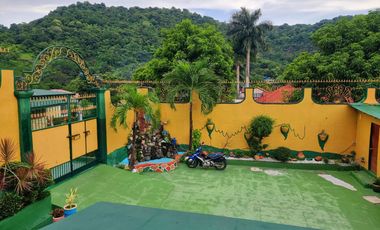 OLONGAPO CITY TITLED HOUSE AND LOT FOR SALE!