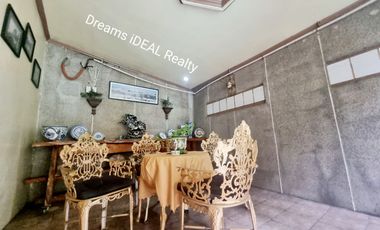 OLONGAPO CITY TITLED HOUSE AND LOT FOR SALE!