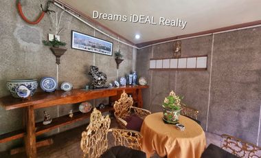 OLONGAPO CITY TITLED HOUSE AND LOT FOR SALE!
