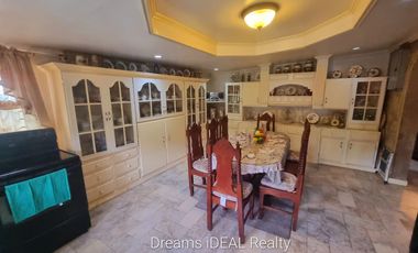 OLONGAPO CITY TITLED HOUSE AND LOT FOR SALE!