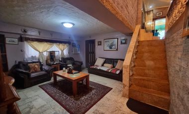 OLONGAPO CITY TITLED HOUSE AND LOT FOR SALE!