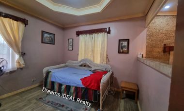 OLONGAPO CITY TITLED HOUSE AND LOT FOR SALE!