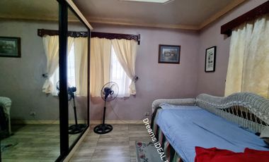 OLONGAPO CITY TITLED HOUSE AND LOT FOR SALE!