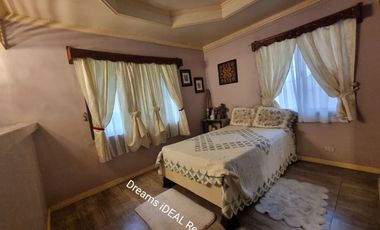 OLONGAPO CITY TITLED HOUSE AND LOT FOR SALE!