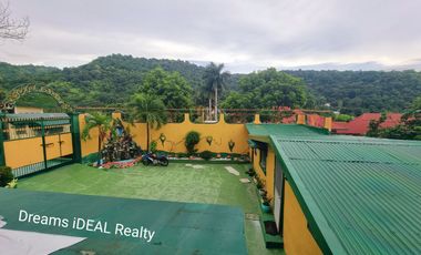 OLONGAPO CITY TITLED HOUSE AND LOT FOR SALE!
