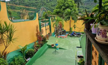 OLONGAPO CITY TITLED HOUSE AND LOT FOR SALE!