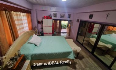OLONGAPO CITY TITLED HOUSE AND LOT FOR SALE!