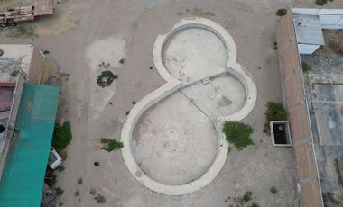 TERRENO EN VENTA - CHANCAY