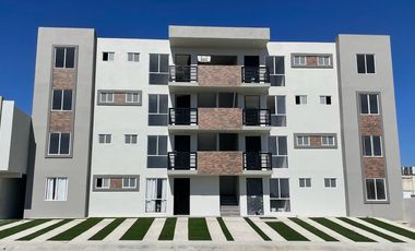 Venta de Departamento en Burdeos Residencial