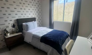 Venta de Departamento en Burdeos Residencial