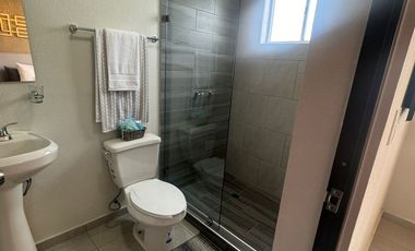 Venta de Departamento en Burdeos Residencial
