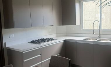 Venta de Departamento en Burdeos Residencial
